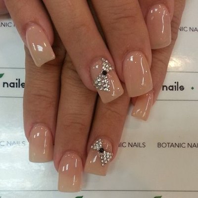 Nail Extension