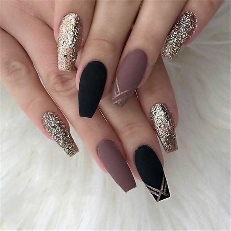 Nail Extension