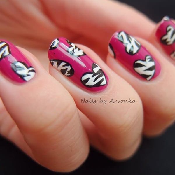 22020216-pink-nail-designs