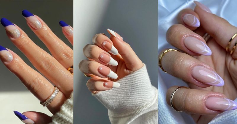 Hot Gel Nails Spring 2023: Colors, Shape And Design Of The Manicure You Won’t Do Less This Season!