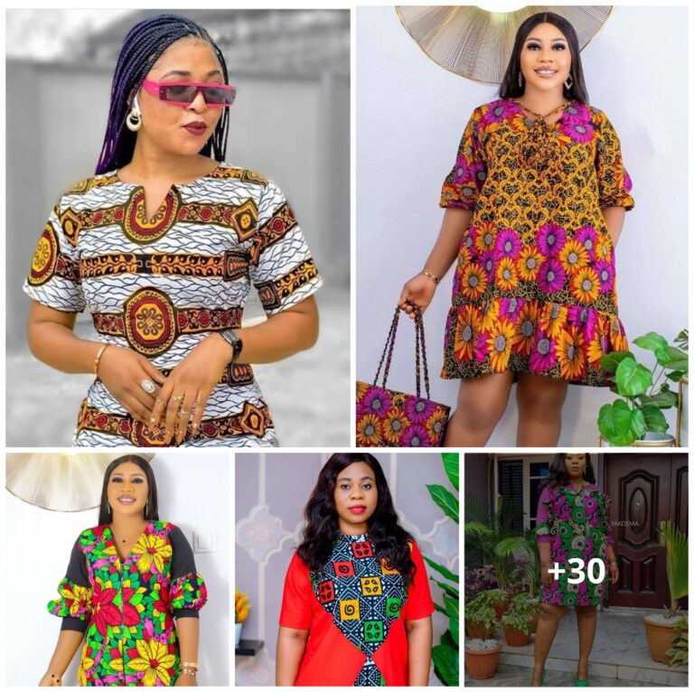 Stunning and Captivating Styles for Church and Occasions, Volume 7