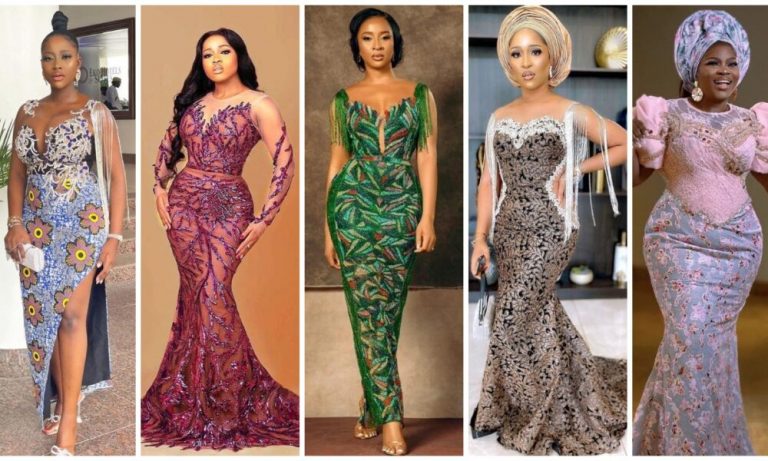 Beautiful Fancy Dresses Suitable For Married And Unmarried Women