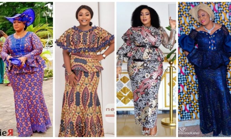 Stunning and Captivating Styles for Church and Occasions, Volume 2