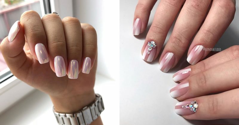 70 Newest Nail Art Ideas You Should Try Now