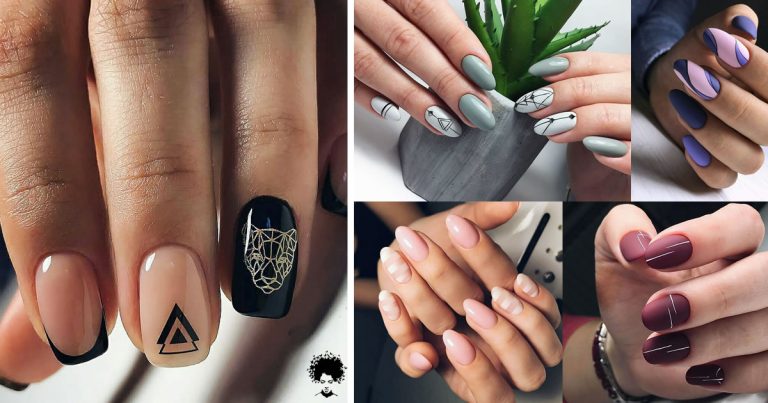 57 Spring Nail Art 2023: Cute Spring Nail Designs Ideas