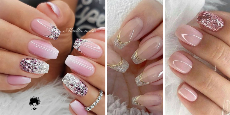 Get Creative – Ideas and Inspiration for Unique Nail Art Designs