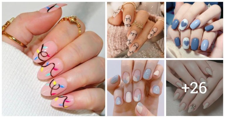 31 Easiest Nail Art Designs For Beginners