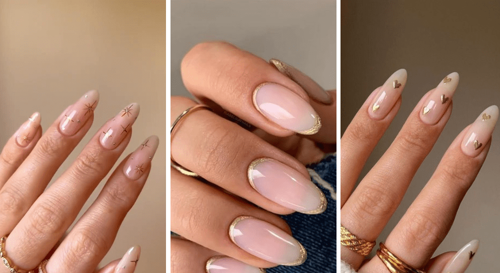 Nude Nail Designs: The Elegant And Versatile Trend That Is Taking The Beauty World By Storm