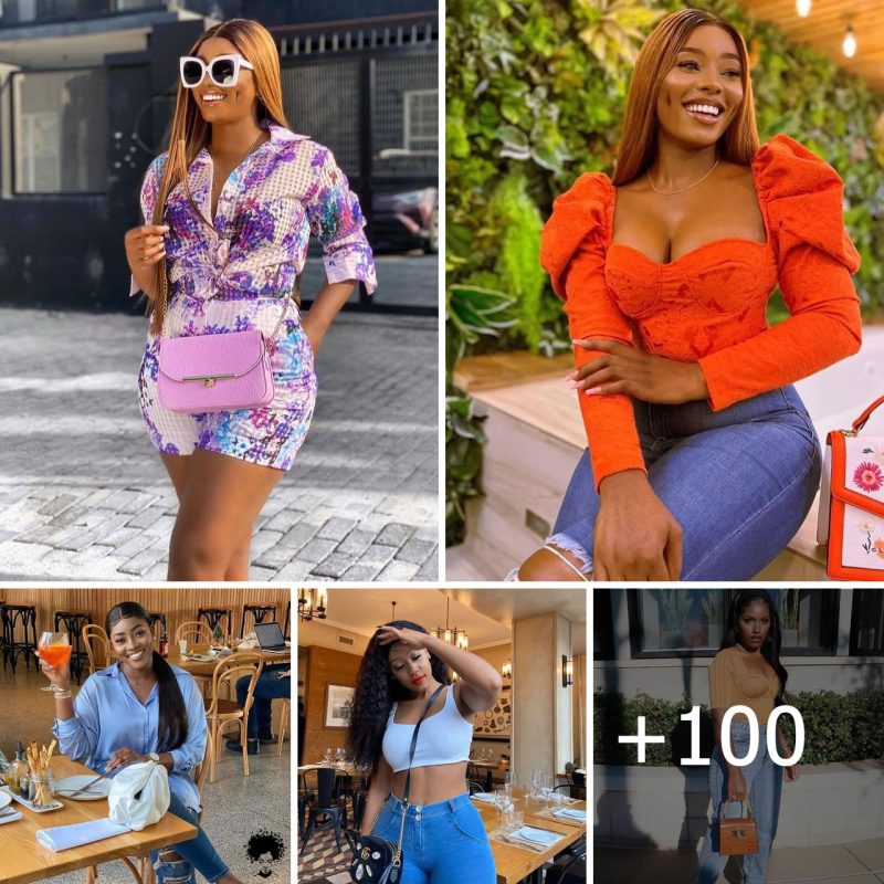 Casual Yet Chic: Over 100 Fashion-Forward Weekend Outfit Ideas