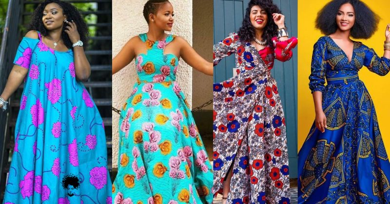 Women’s Dress Models You Should Try This Year