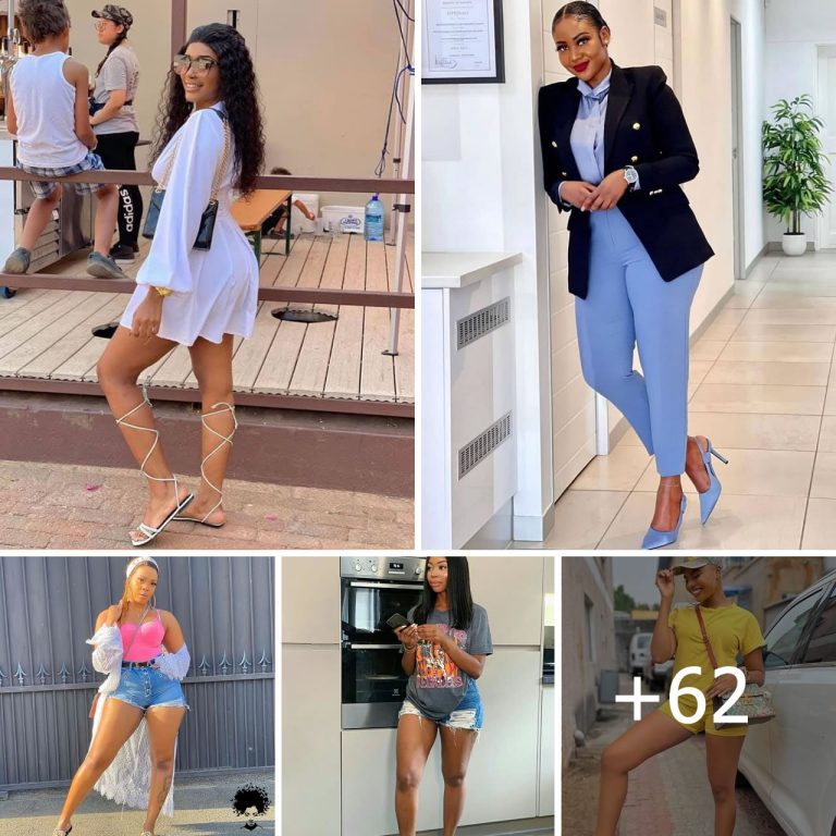 Master the Weekend Look: 62 Killer Outfit Combos to Try