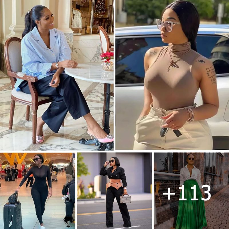 Spring/Summer 2024 Fashion Trends: Embracing Vibrant Styles and Fresh Perspectives