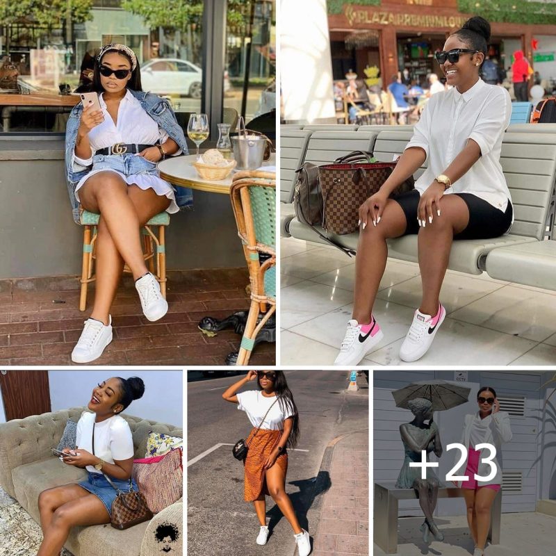 Styling Inspiration: Chic, Relaxed, and Elegant Ensembles for Every Event