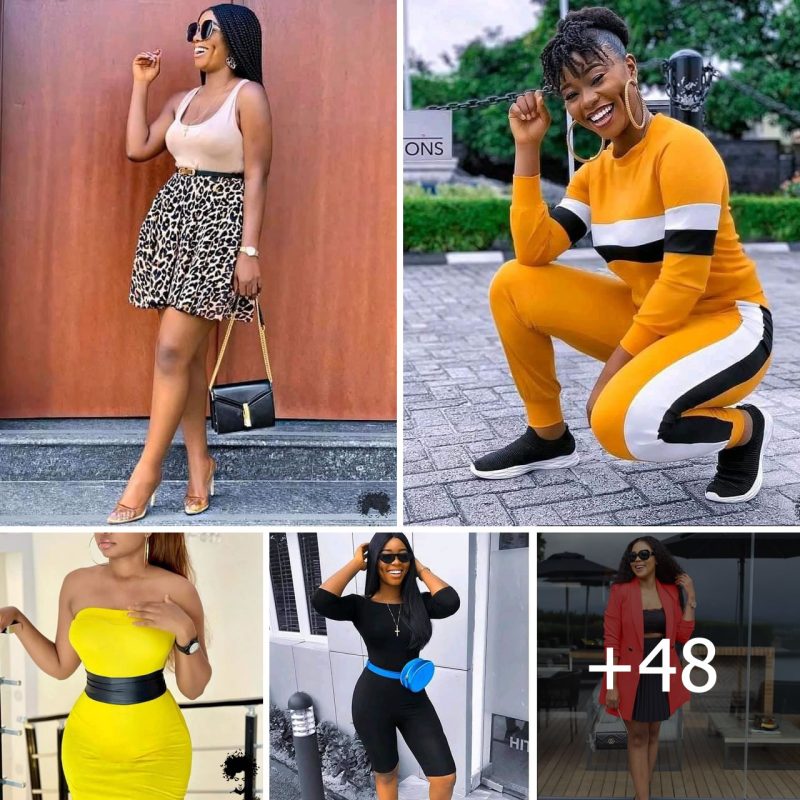 The 10 Biggest Fashion Trends for 2023: Embrace Style and Stay Ahead of the Curve