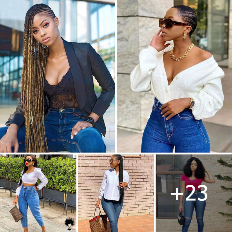 Weekend Fashion Guide: 14 Sizzling Outfit Combos to Rock, Volume 14