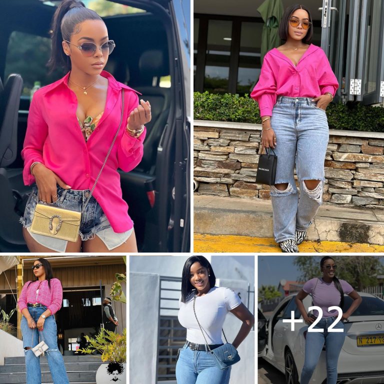 Weekend Style Guide: 22 Essential Outfit Combinations, Edition 7