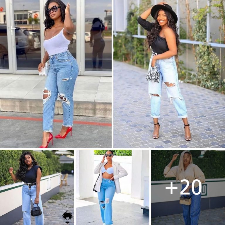 Slay the Weekend with these 23 Outfit Combos, Volume 8.