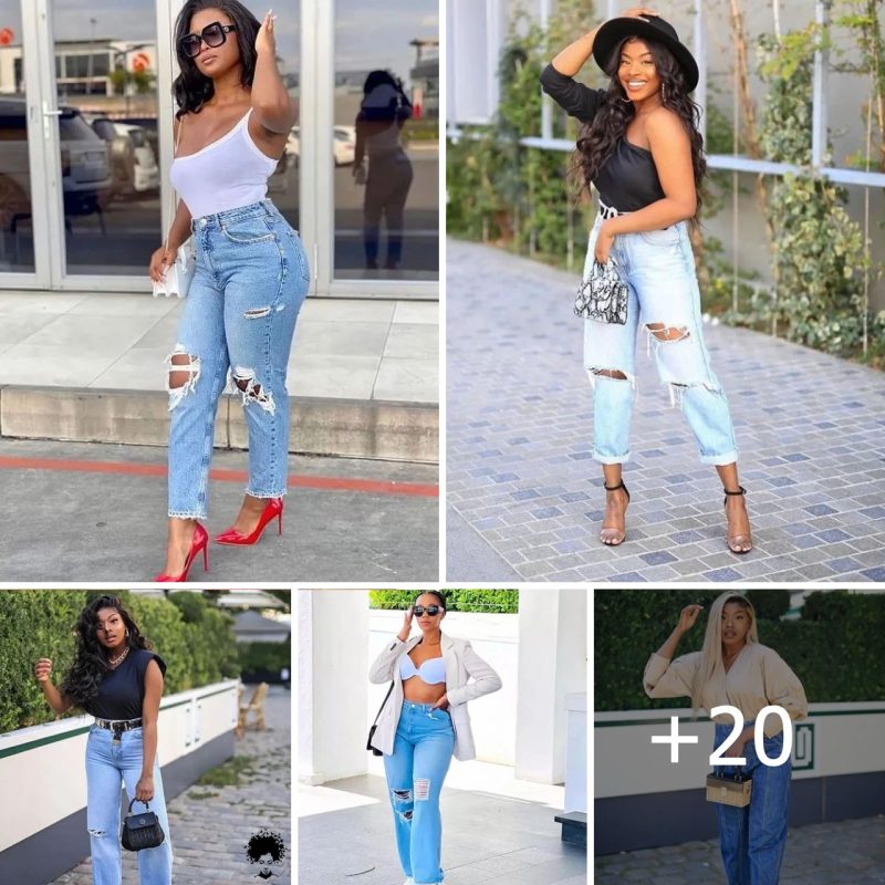 Slay the Weekend with these 23 Outfit Combos, Volume 8.