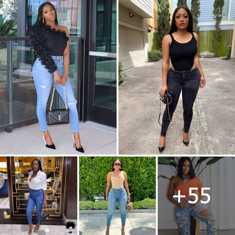 Updated 2024 Saturday Outfit Ideas: From Cute to Classy Casual Looks for Every Event