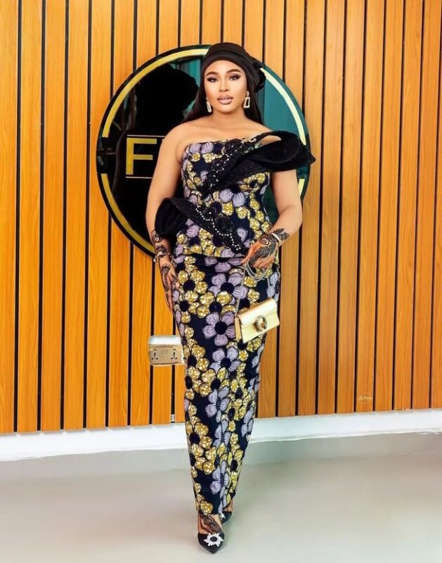 Latest Ankara Gown Styles for Ladies: Top 45 Ankara Styles for ladies