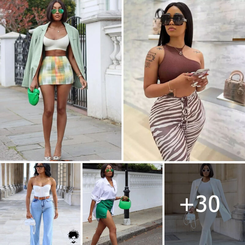 Summer 2023 Fashion Trends: 12 Must-Have Styles That Will Dominate This Season