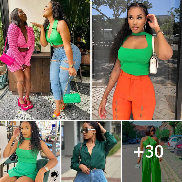 Create Your Ultimate Summer Wardrobe with These Perfect Outfit Ideas