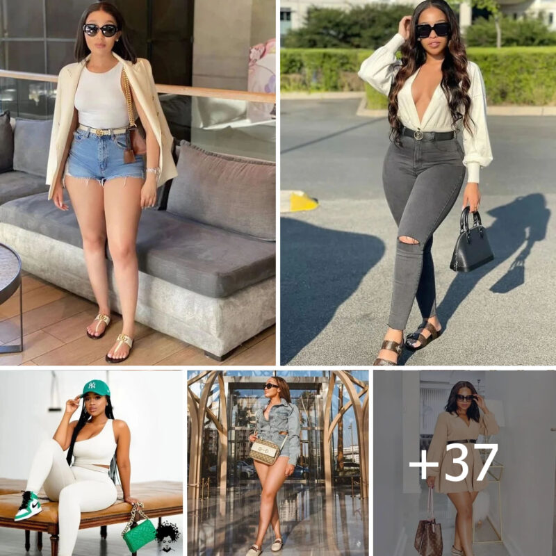 Top Summer Outfit Ideas for 2023: Stay Stylish and Cool in the Hottest Season (Updated)