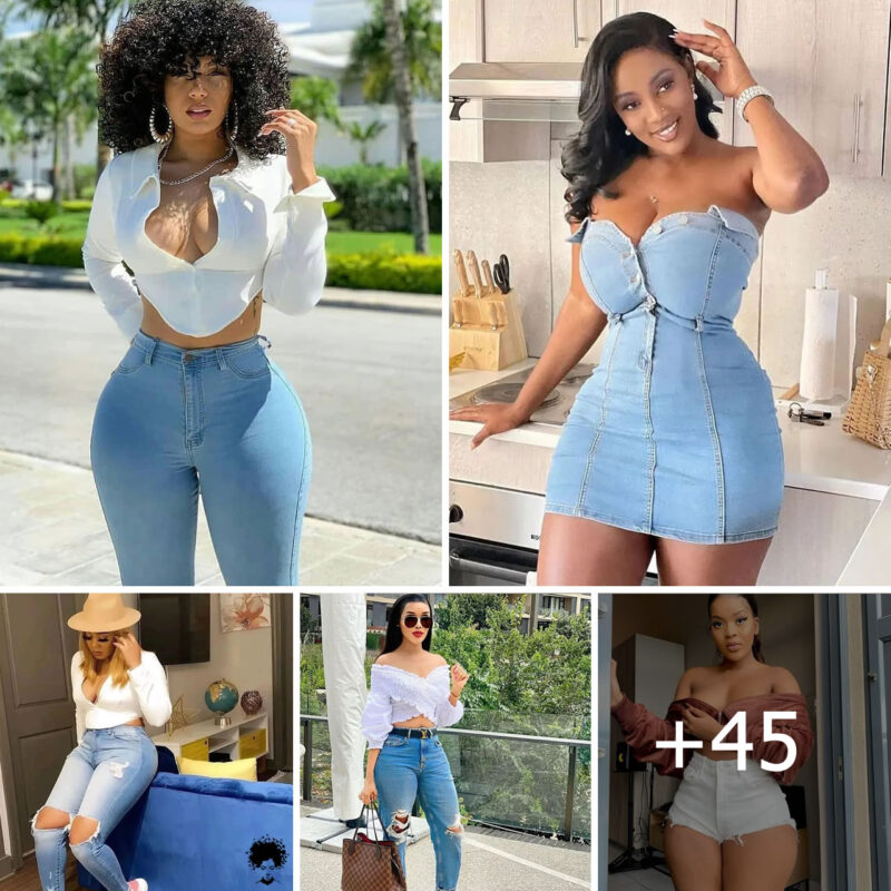 Wardrobe Goals: 15 Stylish Weekend Outfits to Rock This Year