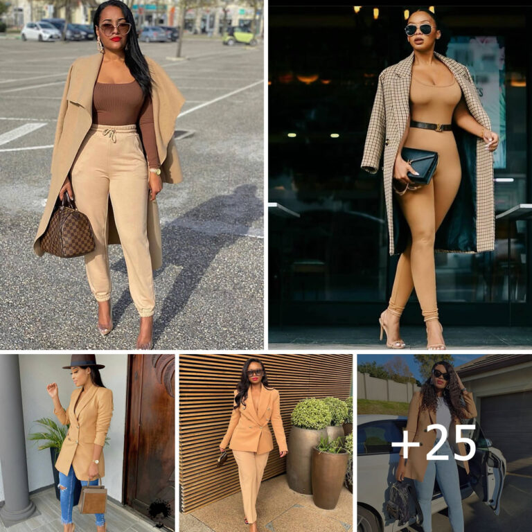 Wardrobe Goals: 16 Stylish Weekend Outfits to Rock This Year