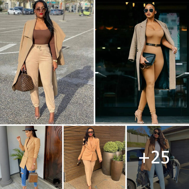 Wardrobe Goals: 16 Stylish Weekend Outfits to Rock This Year