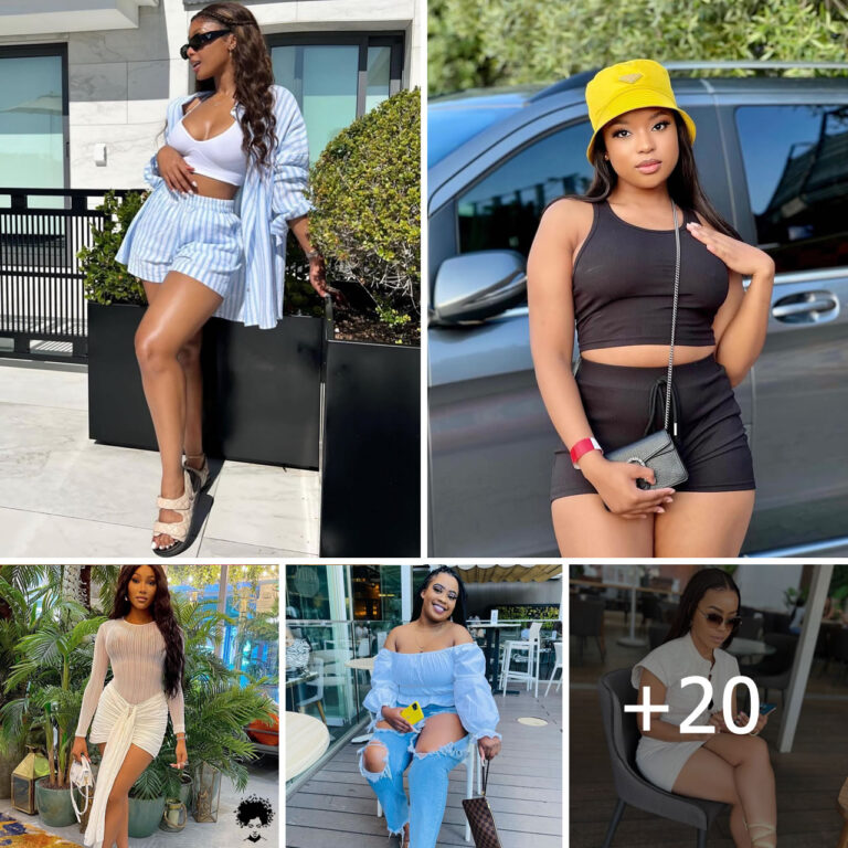 10 Best Summer Outfit Ideas for Women 2023