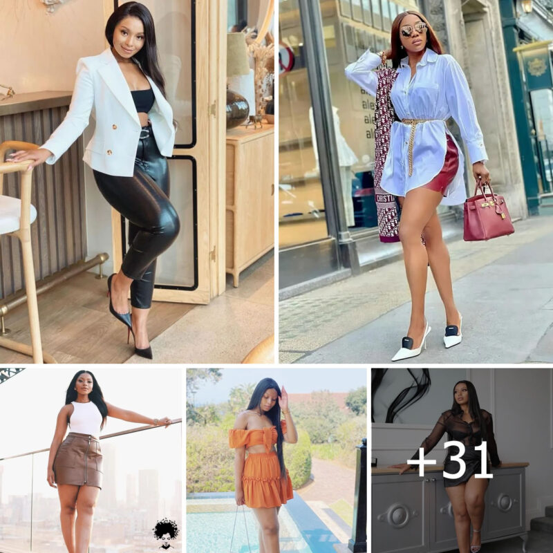 31 Summer 2024 Outfit Ideas for Women: Fresh and Stylish Picks