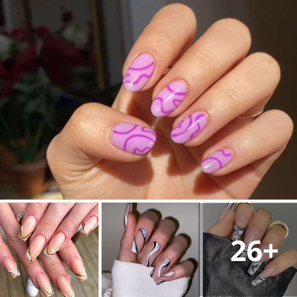 51+ Enthralling Patterns That Will Ignite Your Imagination