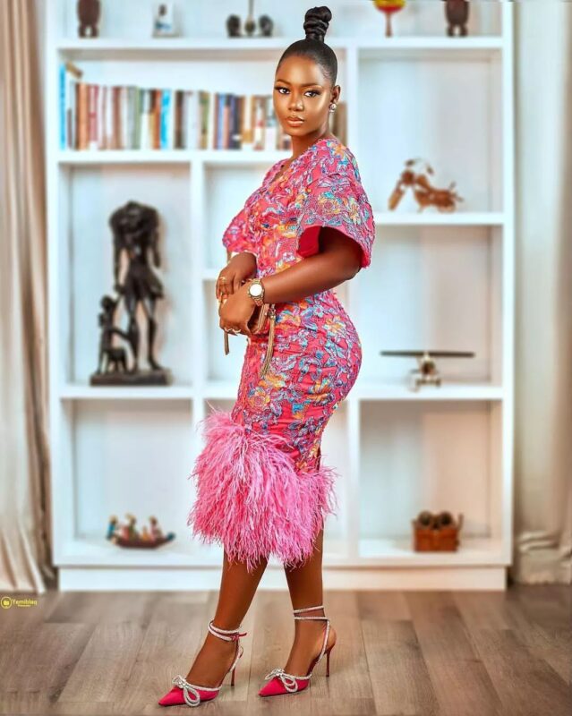 African Elegance in Every Stitch ❤️ | Women’s Top Choices in Ankara Fashion