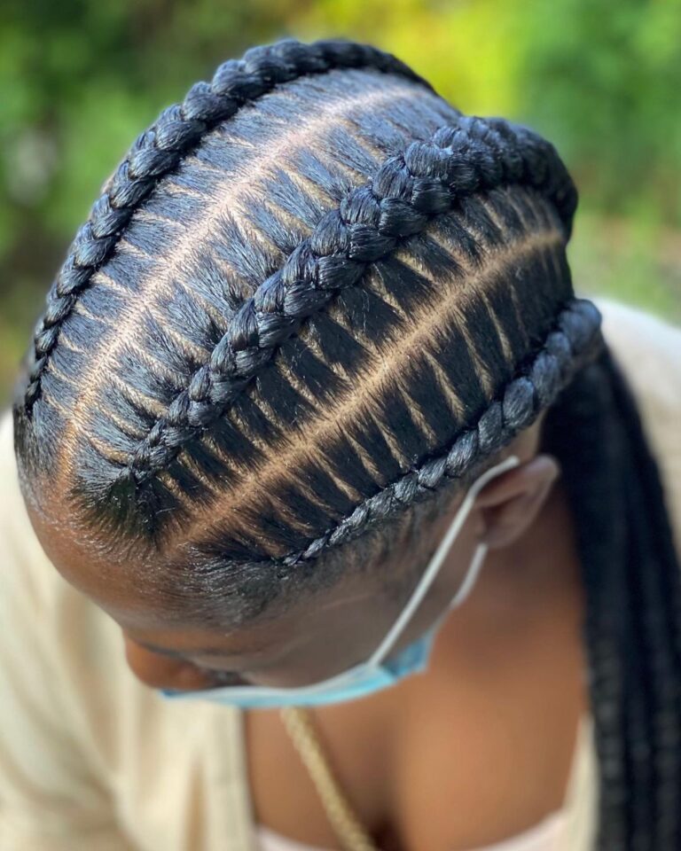 Stunning Hairstyles for a Picture-Perfect and Graceful Look