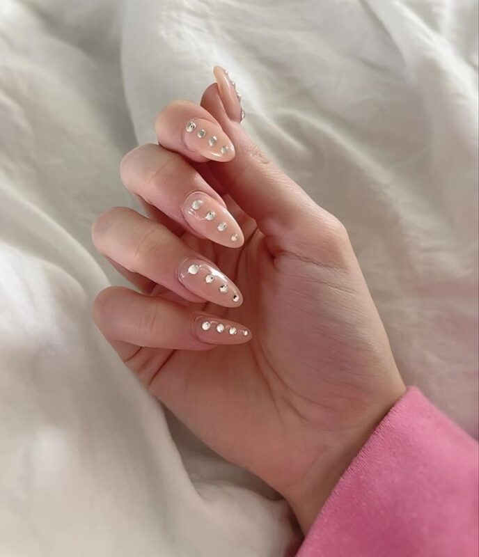 33 Stυnning Nail Art Ideas That Deserve A Spot On Every Girl’s Bυcket List