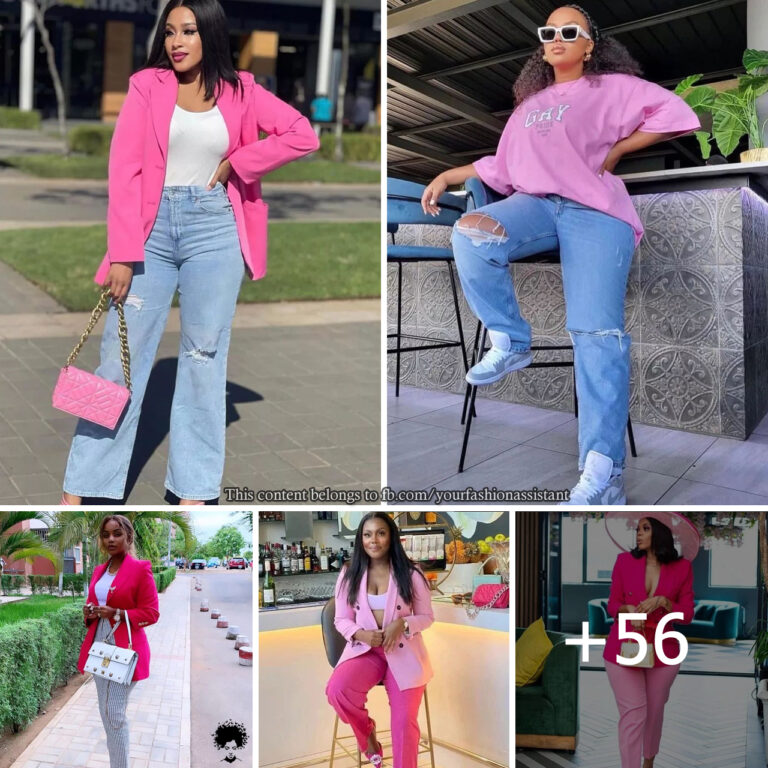 Elegantly Yours: 56 Timeless Women’s Styles to Own Now