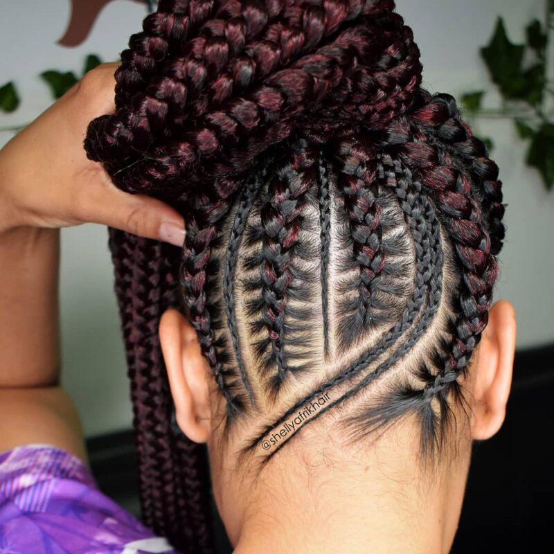 Goddess Braids: Styles You’ll Absolutely Adore and Want to Try