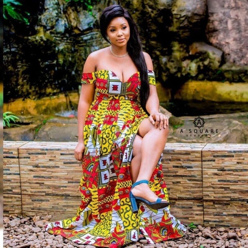 Ankara Styles for Women: Fusion of Tradition and Modern Elegance