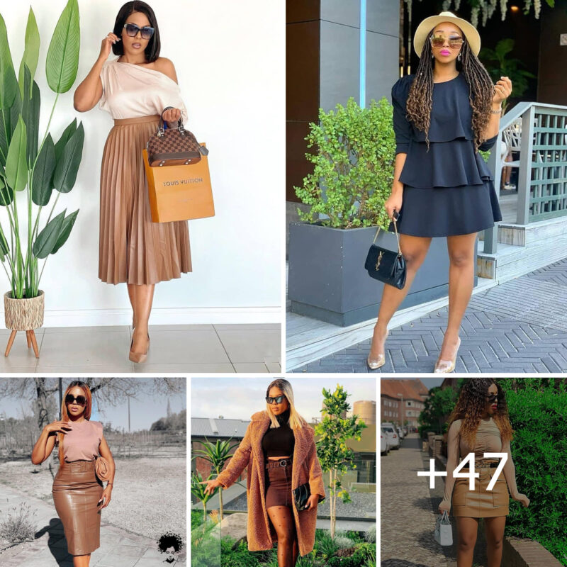 Fashion Finds: Stylish Looks for the Budget-Conscious Woman.