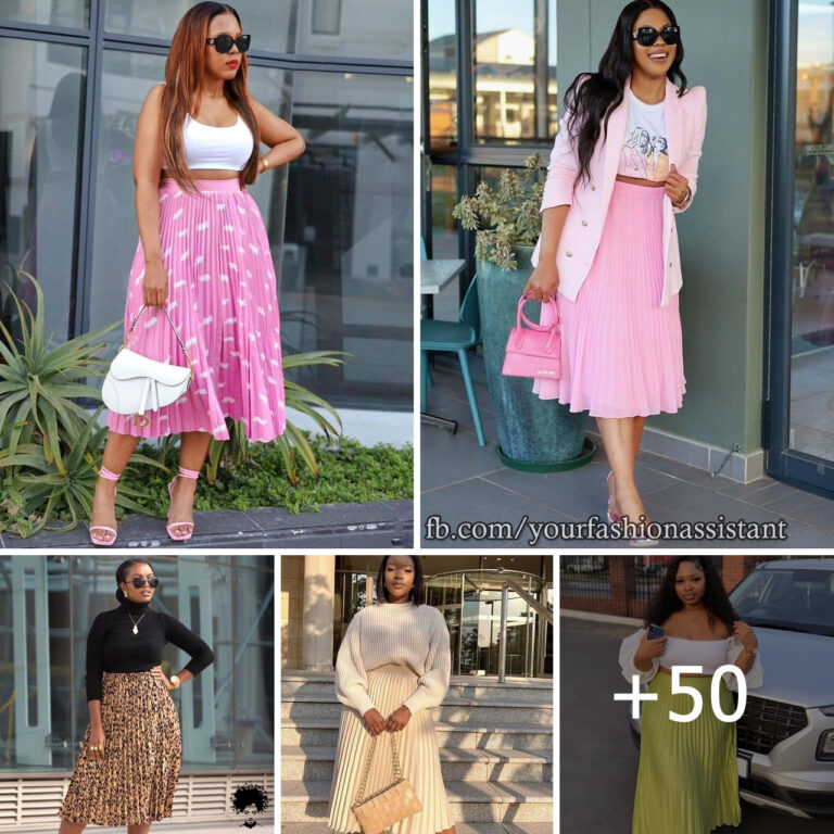 Master the Mesh Skirt — Effortlessly Transition from Subtle to Bold Styles This Year