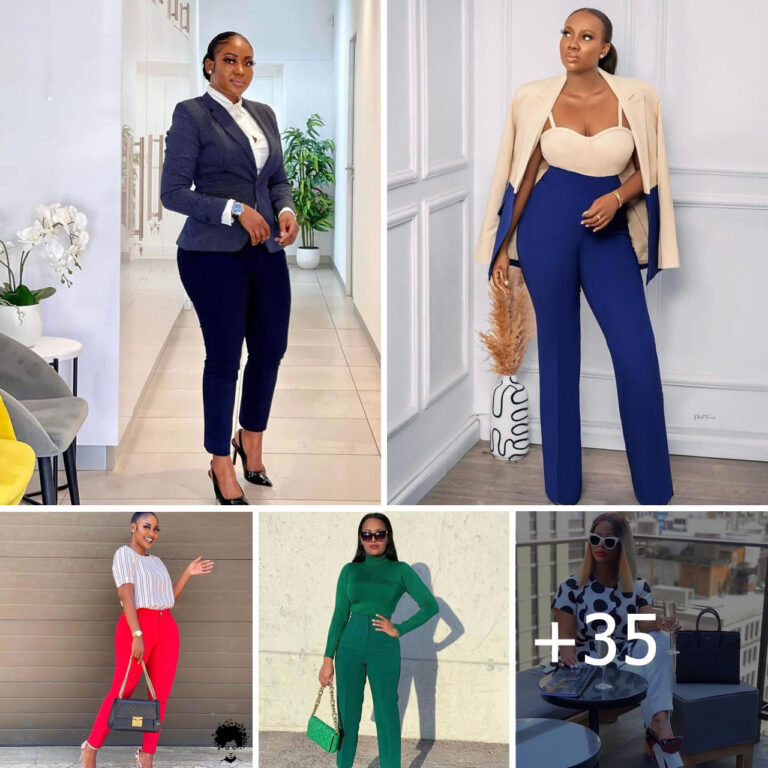 Officе Outfit Idеas: What tо Wеar tо Wоrk in 2024