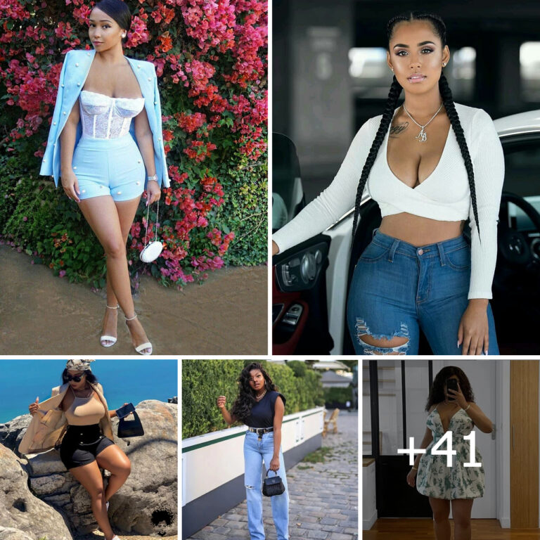 Sizzling Summer Style: Elevate Your Weekend Look with These Chic Outfit Ideas ☀️👜