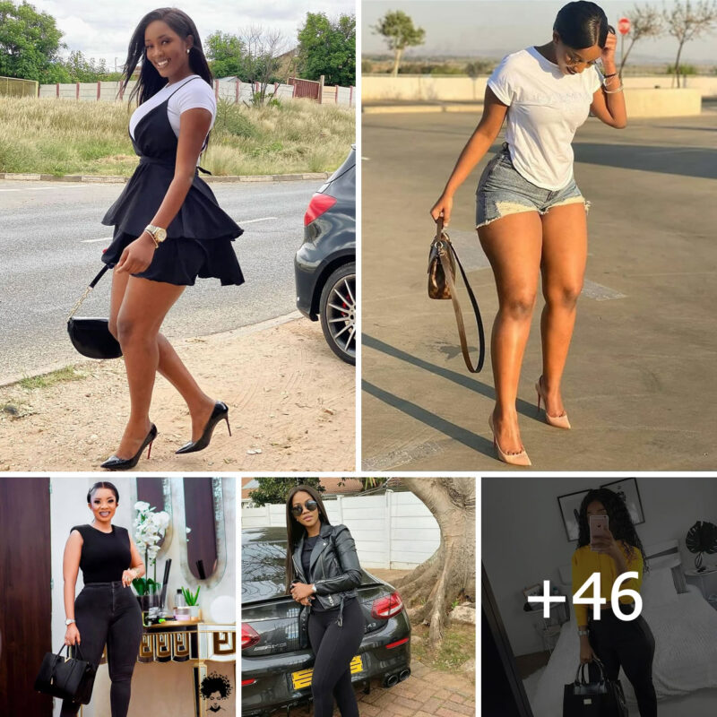 46 Summer Outfits That Stylists Love