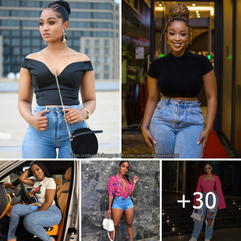 Casual Glamour: Unleash Your Weekend Style Potential with These Chic Combos 💁‍♀️👜