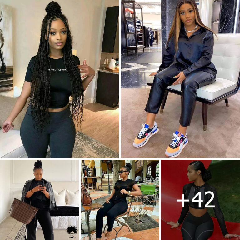 42 Must-Try Weekend Outfits: Upgrade Your Wardrobe and Stand Out All Year