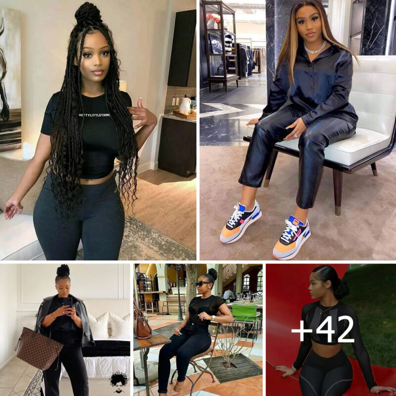 42 Must-Try Weekend Outfits: Upgrade Your Wardrobe and Stand Out All Year