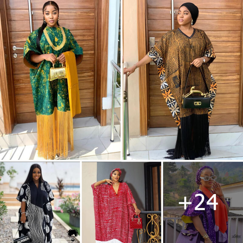 African Wear on the Rise: Latest Trending Styles to Watch