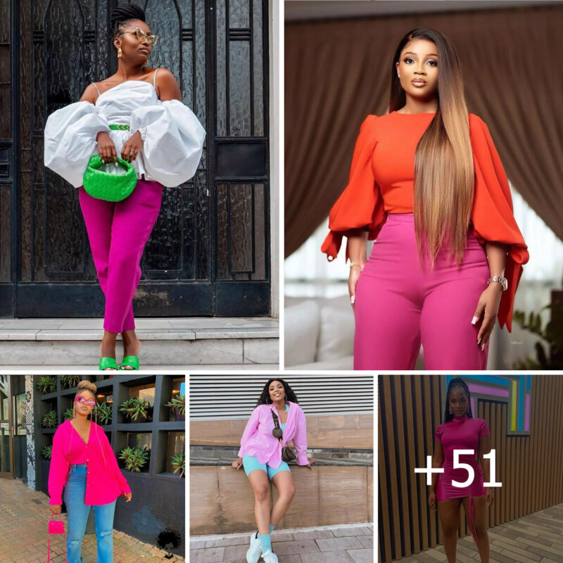 Fashion Fusion: Innovative Looks and Outfit Inspirations for Women