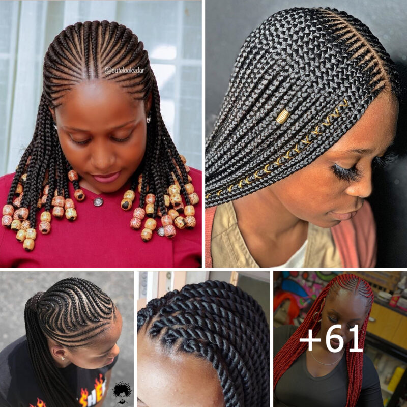 Exploring the Latest in Hair Trends: The Rise of Corkscrew Braids
